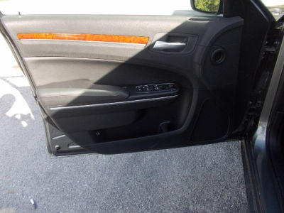 2012 Chrysler 300  Base