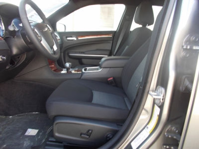 2012 Chrysler 300  Base