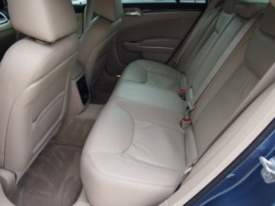 2011 Chrysler 300  Limited