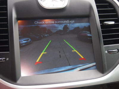 2011 Chrysler 300  Limited