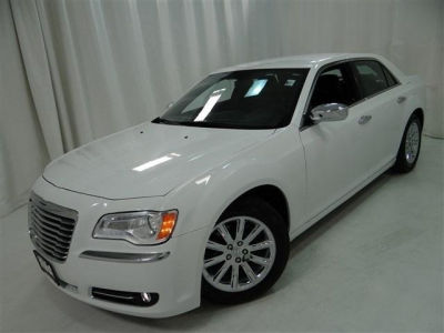 2012 Chrysler 300  Limited