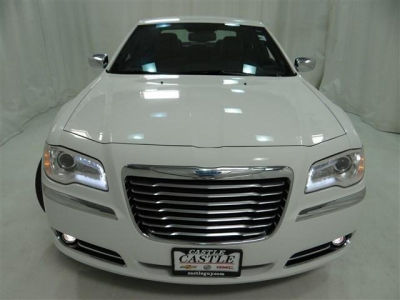 2012 Chrysler 300  Limited