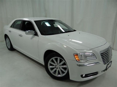2012 Chrysler 300  Limited