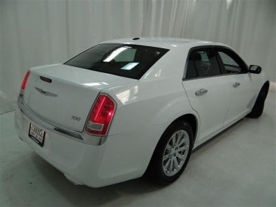 2012 Chrysler 300  Limited