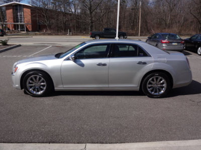 2012 Chrysler 300  Limited