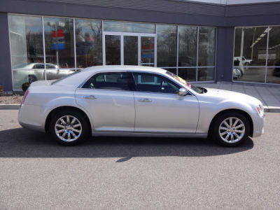 2012 Chrysler 300  Limited