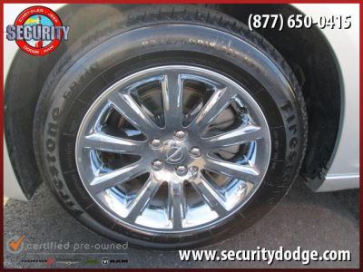 2012 Chrysler 300  Limited