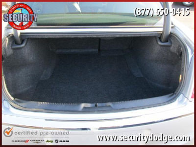 2012 Chrysler 300  Limited