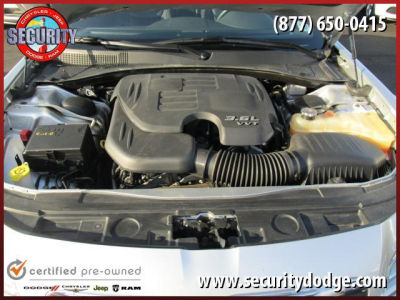 2012 Chrysler 300  Limited