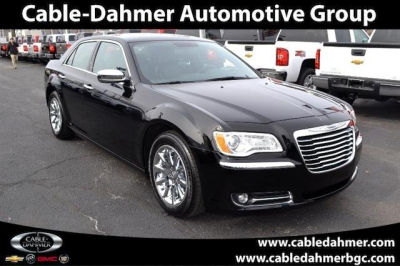 2012 Chrysler 300  Limited