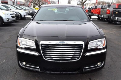2012 Chrysler 300  Limited
