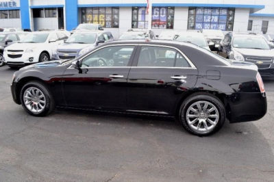 2012 Chrysler 300  Limited