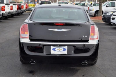 2012 Chrysler 300  Limited