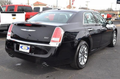 2012 Chrysler 300  Limited
