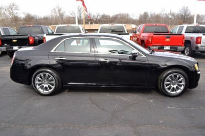 2012 Chrysler 300  Limited