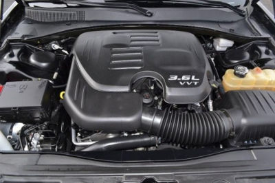 2012 Chrysler 300  Limited