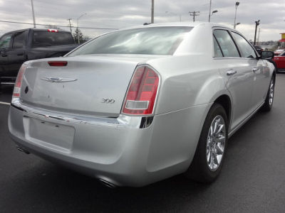 2012 Chrysler 300  Limited