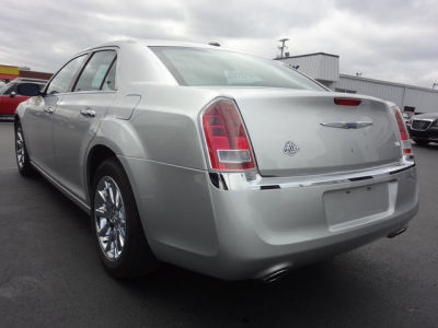 2012 Chrysler 300  Limited
