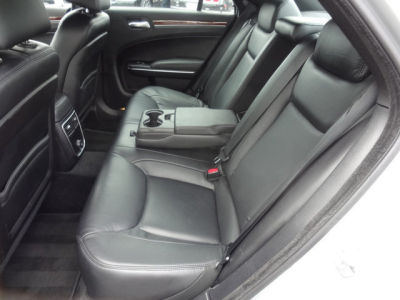 2012 Chrysler 300  Limited