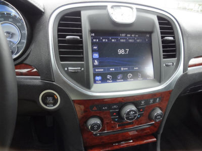 2012 Chrysler 300  Limited