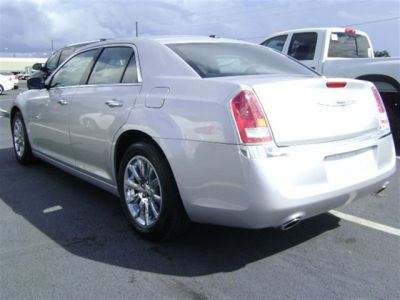 2012 Chrysler 300  Limited