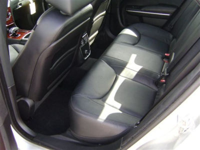 2012 Chrysler 300  Limited