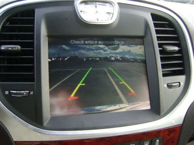 2012 Chrysler 300  Limited