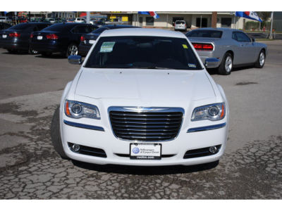 2012 Chrysler 300  Limited