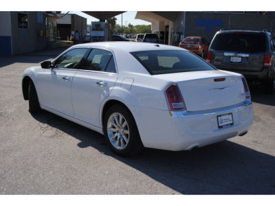 2012 Chrysler 300  Limited