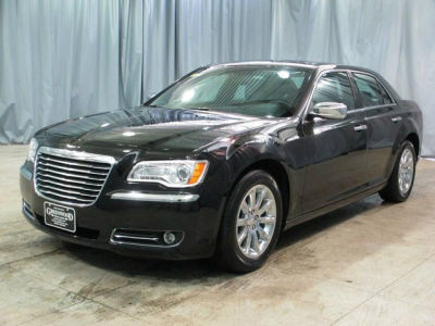 2012 Chrysler 300  Limited