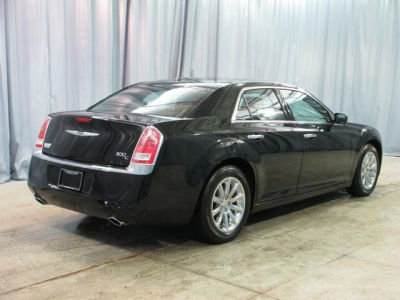 2012 Chrysler 300  Limited