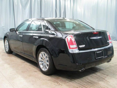 2012 Chrysler 300  Limited