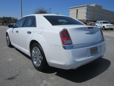 2012 Chrysler 300  Limited