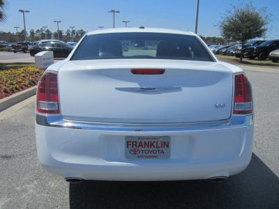 2012 Chrysler 300  Limited