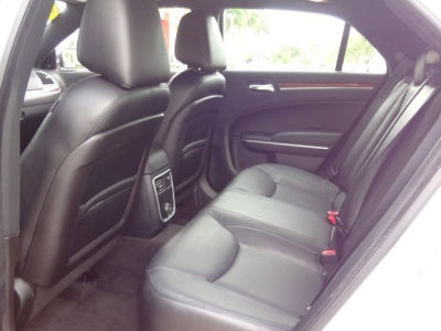 2012 Chrysler 300  Limited