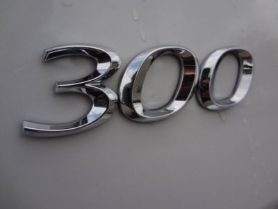 2012 Chrysler 300  Limited