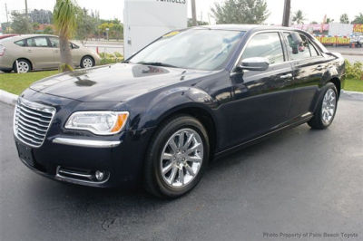2012 Chrysler 300  Limited