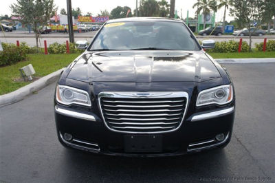 2012 Chrysler 300  Limited