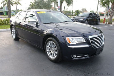 2012 Chrysler 300  Limited