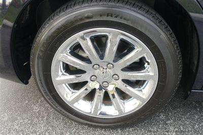 2012 Chrysler 300  Limited