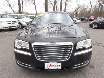 2012 Chrysler 300  Limited