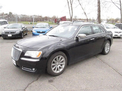 2012 Chrysler 300  Limited