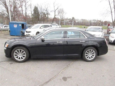 2012 Chrysler 300  Limited