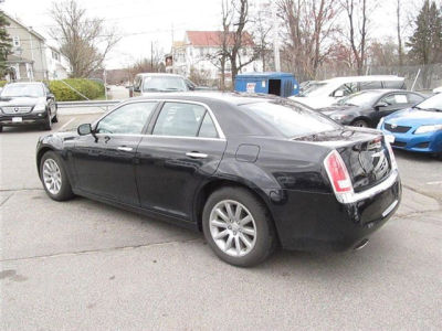 2012 Chrysler 300  Limited