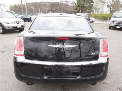 2012 Chrysler 300  Limited