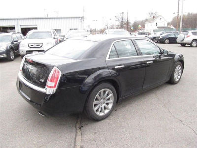 2012 Chrysler 300  Limited