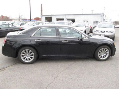 2012 Chrysler 300  Limited