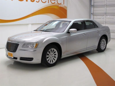 2012 Chrysler 300
