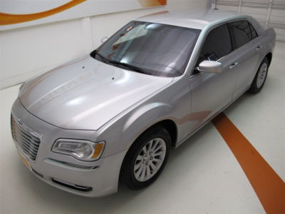 2012 Chrysler 300