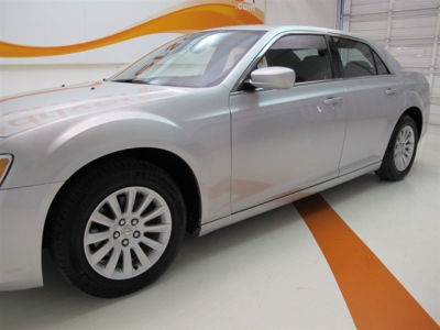 2012 Chrysler 300